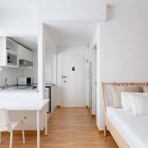 Appartement met een Slaapkamer